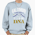 Art Baltimore Ravens Sweatshirt - Minimalist Print Men Women