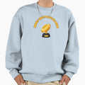 Mvp Most Valuable Player Gridiron Sweatshirt - Graphic Print Men Women