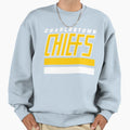 Charlestown Chiefs T-Shirt - Minimalist Print Men Women