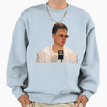 JB Sweatshirt - Graphic Print Men Women