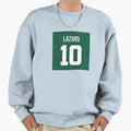 Allen Lazard Sweatshirt - Novelty Apparel Men Women