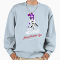 Randy Moss Over Charles Woon You Sweatshirt - Aesthetic Graphic Men Women