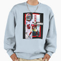 FW Sweatshirt - Trendy Graphic Unisex