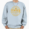 Yinzer Scouting Department Sweatshirt - Streetwear Style Men Women