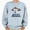 Micah Sweatshirt - Novelty Apparel Men Women