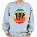 JB Sweatshirt - Novelty Apparel for Adults