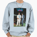 Chicago Vice Sweatshirt - Streetwear Style Men Women