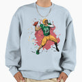 American Football T-Shirt - Fun Novelty Design for Adults