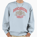 Buccaneers Football Sweatshirt - Graphic Print Men Women