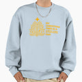 My Tree Is Steelers Fan Sweatshirt - Streetwear Style Men Women