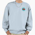 American Football Sweatshirt - Casual Everyday Wear Men Women