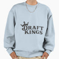 Draft Kings Love Tri Blend Sweatshirt - Streetwear Style Men Women