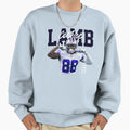 CL Dallascowboys Football Players Sweatshirt - Novelty Apparel Unisex