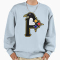 Pittsburgh All Teams Sweatshirt - Unique Graphic Unisex