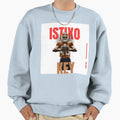 Istixo Key Sweatshirt - Streetwear Style Unisex