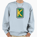 Clover King Sweatshirt - Casual Everyday Wear for Adults