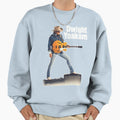 Dwight Music Yoakam 11 Sweatshirt - Casual Everyday Wear Men Women