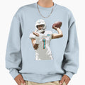 TT Sweatshirt - Trendy Graphic Unisex