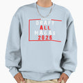 Draft All Magas Antifa Sweatshirt - Novelty Apparel Men Women