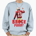 BP 13 Sweatshirt - Fun Novelty Design Men Women
