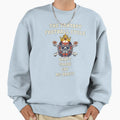 Fantasy Football Draft Trade Cry Re Sweatshirt - Trendy Graphic Men Women