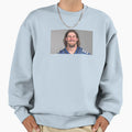 Dan Campbell Sweatshirt - Graphic Print for Adults