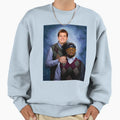 Maye Diggs Sweatshirt - Novelty Apparel for Adults