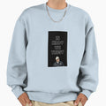 Kirby We Trust Sweatshirt - Trendy Graphic for Adults