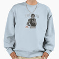 Colston Loveland Football Comfort Sweatshirt - Trendy Graphic Men Women