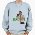 Dj Qunt Lunatics Sweatshirt - Graphic Print for Adults