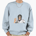 Show Me Money Sweatshirt - Casual Everyday Wear Men Women