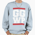 Best Seller Gg Wp Sweatshirt - Fun Novelty Design Unisex