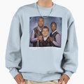 Henderson Maye Diggs Football Sweatshirt - Aesthetic Graphic Men Women