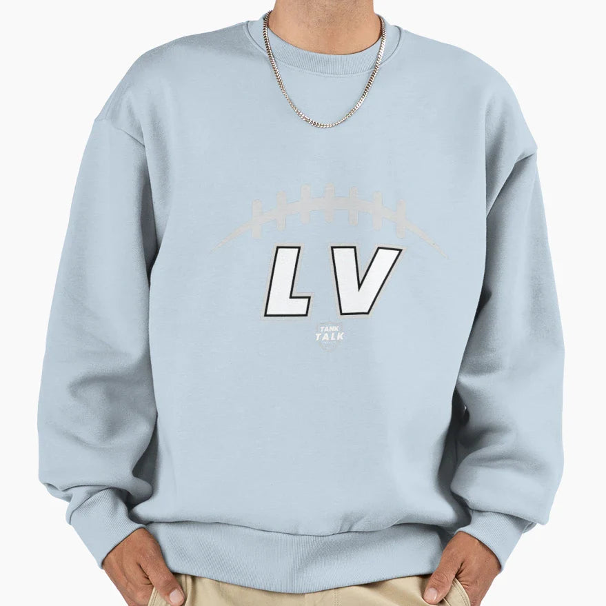 Art Las Vegas Raiders Sweatshirt - Unique Graphic Men Women