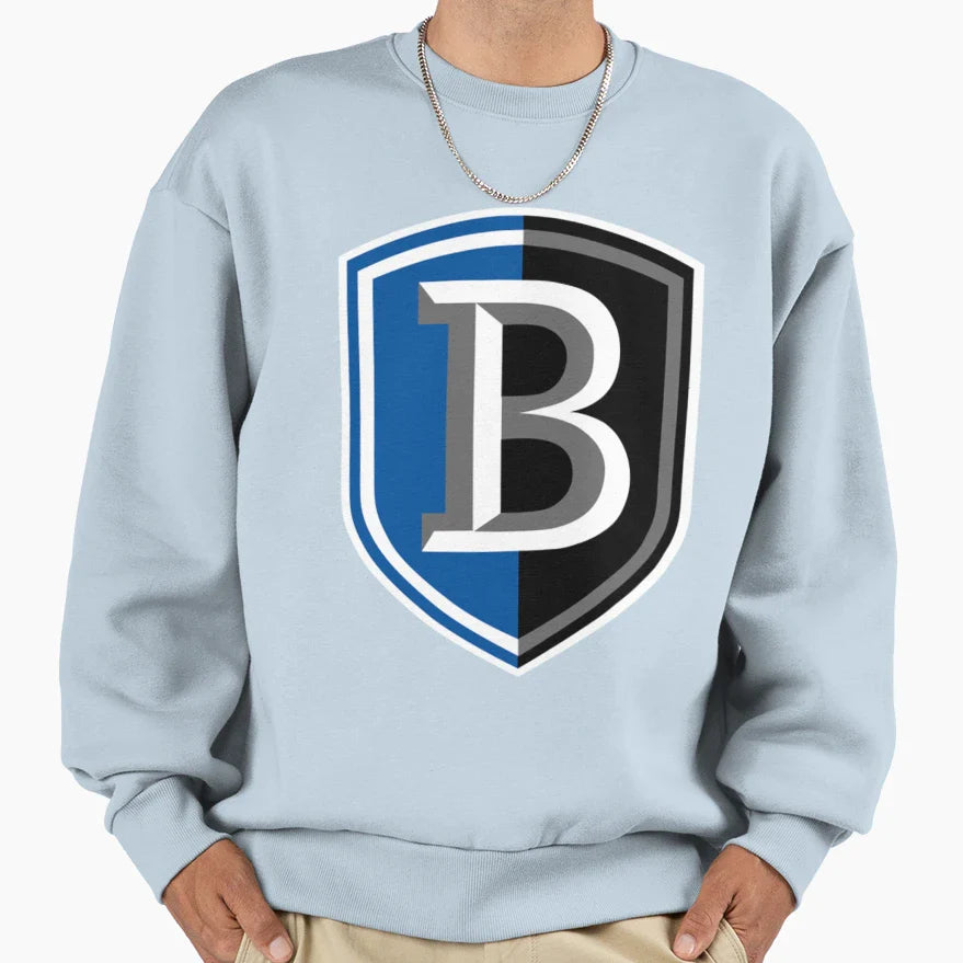 Logo Bentley Sweatshirt - Custom Art Print Men Women