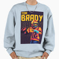 Patriots England 38 Sweatshirt - Novelty Apparel Men Women