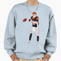 JB Sweatshirt - Trendy Graphic Men Women