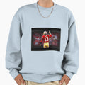 BP Football Art Home Decor T-Shirt - Casual Everyday Wear Men Women