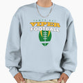 Tampa Bay Viper Football Sweatshirt - Unique Graphic Men Women