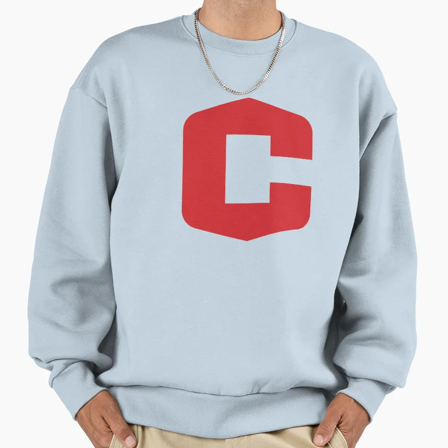 Central College Iowa Sweatshirt - Aesthetic Graphic for Adults