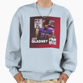 Jeff Gladney Sweatshirt - Novelty Apparel for Adults