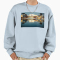 Heinz Field Pittsburgh Pa Sweatshirt - Streetwear Style Men Women