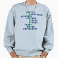 Vancouver 2019 Sweatshirt - Novelty Apparel Men Women