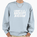 Funny Fantasy Football Loser I Sweatshirt - Fun Novelty Design for Adults