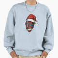 Detroit Lions Football Sweatshirt - Casual Everyday Wear Unisex