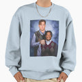 JB Jamarr Chase Step Brothers Sweatshirt - Aesthetic Graphic Men Women