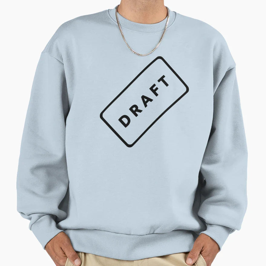 Internet Sweatshirt - Streetwear Style Men Women