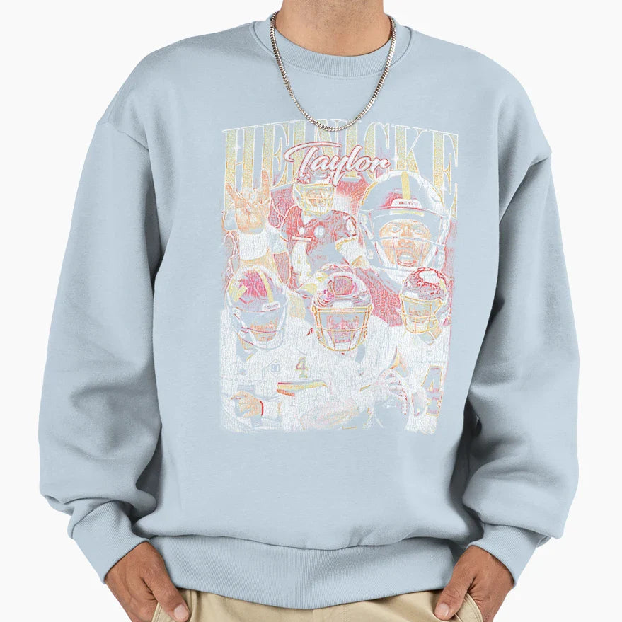Brilliant Music Demons Gift Sweatshirt - Unique Graphic Unisex