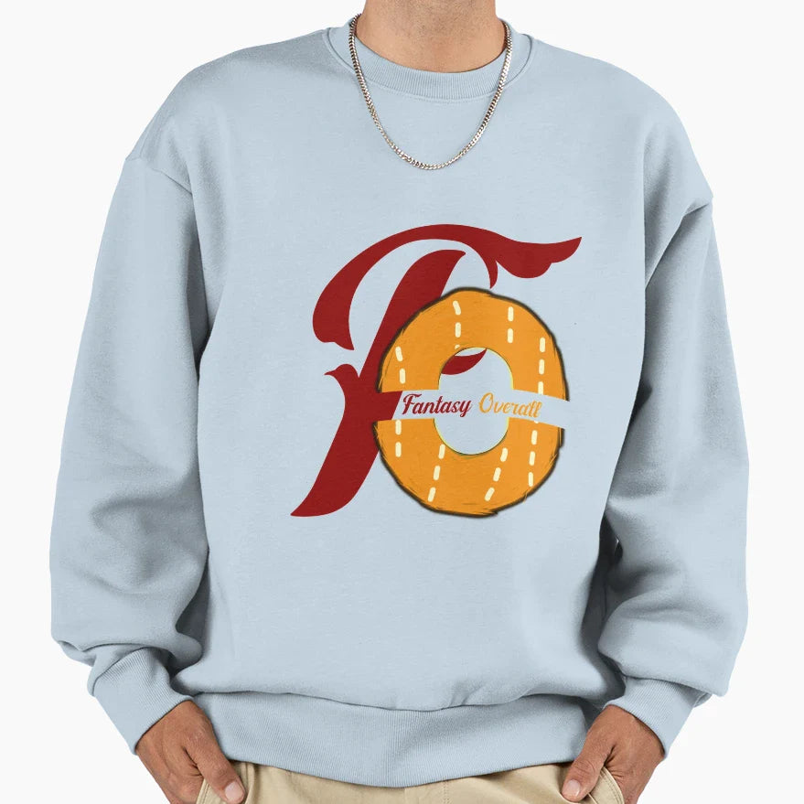 Seggs Fantasy Overall Sweatshirt - Unique Graphic Men Women