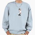 Baker Tampa Bay Sweatshirt - Trendy Graphic for Adults